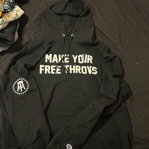 Barstool Hoodie